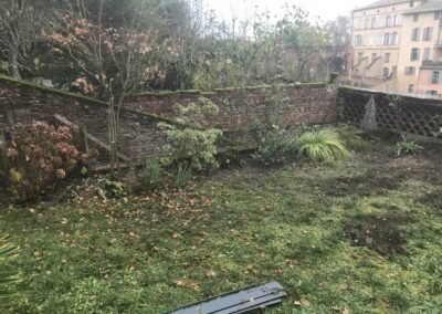 Entretien de jardin à Montauban