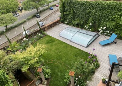 Entretien de jardin à Montauban