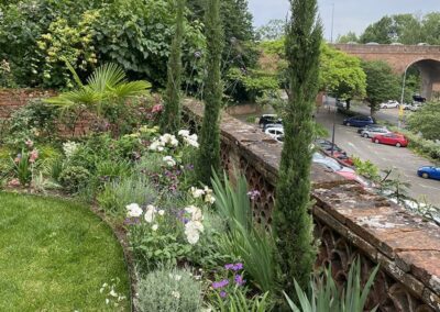 Entretien de jardin à Montauban