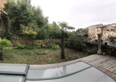 Entretien de jardin à Montauban