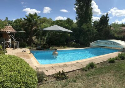 Entretien de jardin à Montauban