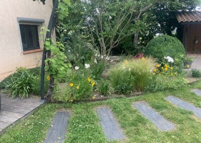 Entretien de jardin à Montauban